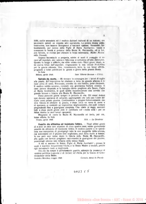 Fotogramma C 5