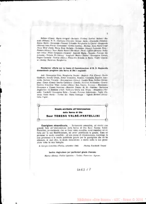 Fotogramma C 7