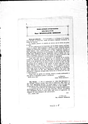 Fotogramma C 8