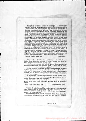 Fotogramma C 12