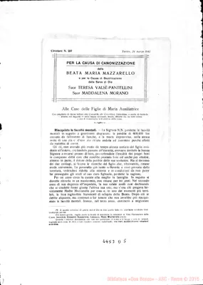 Fotogramma D 5