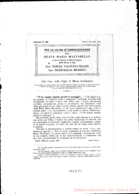 Fotogramma E 1