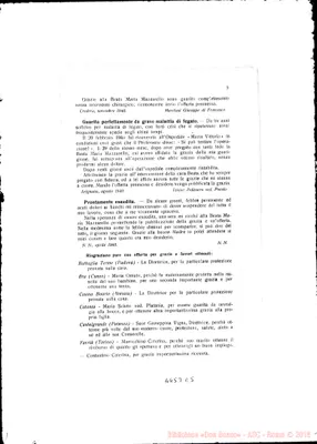 Fotogramma E 5