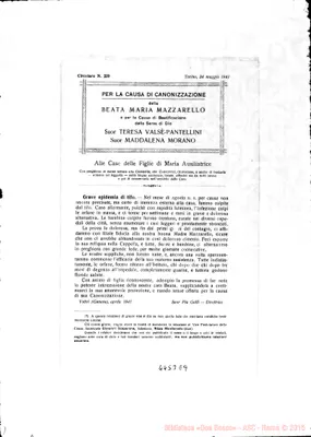 Fotogramma E 9