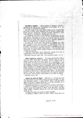 Fotogramma E 11