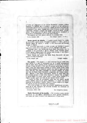 Fotogramma E 12