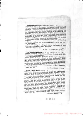 Fotogramma C 2