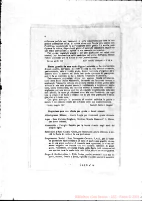 Fotogramma C 4