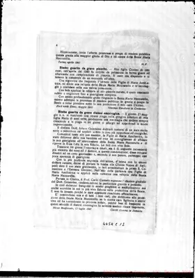 Fotogramma C 12