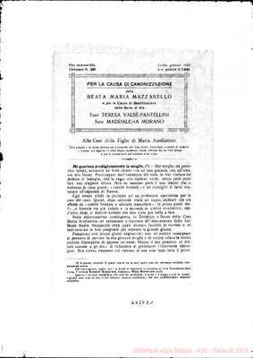 Fotogramma E 1