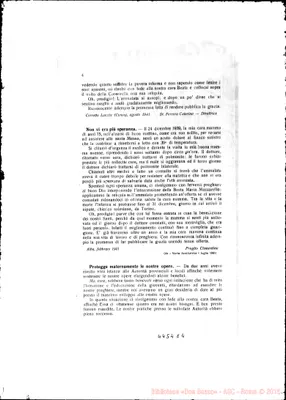 Fotogramma E 4