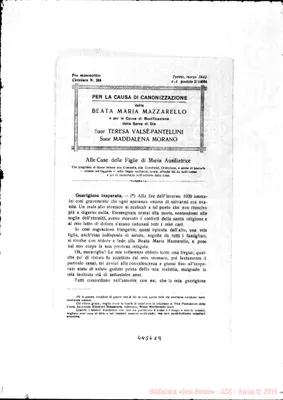 Fotogramma E 9