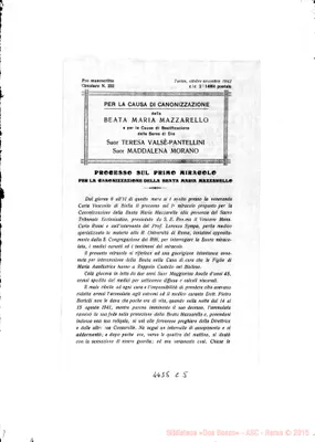 Fotogramma C 5