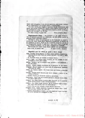 Fotogramma C 12