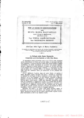 Fotogramma D 5