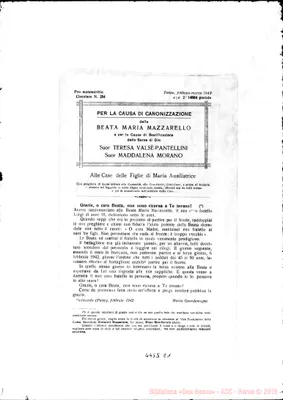 Fotogramma E 1