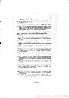 Fotogramma E 9