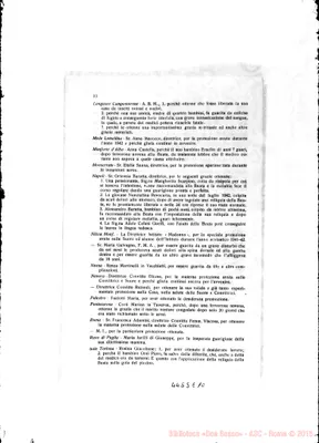 Fotogramma E 10