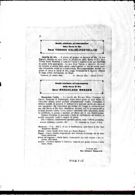 Fotogramma E 12