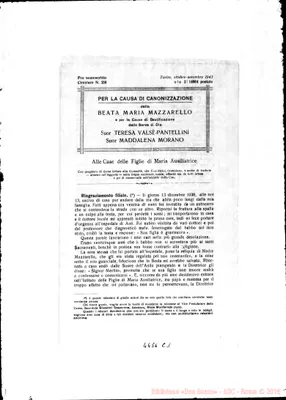 Fotogramma C 1