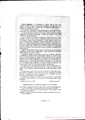 Fotogramma C 5
