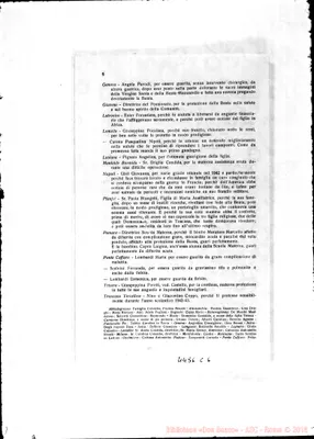 Fotogramma C 6
