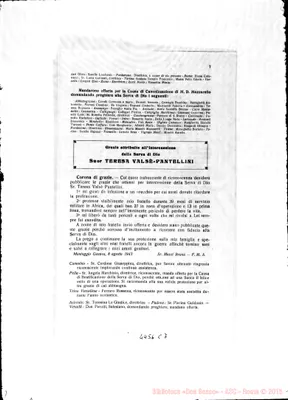 Fotogramma C 7