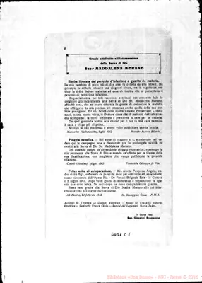 Fotogramma C 8