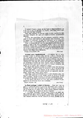 Fotogramma C 10