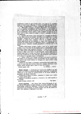 Fotogramma C 11
