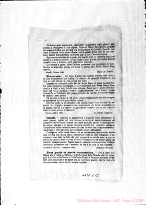 Fotogramma C 12