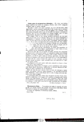 Fotogramma E 6