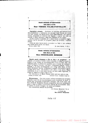 Fotogramma E 8