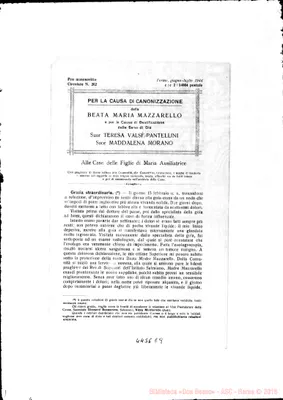 Fotogramma E 9