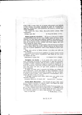 Fotogramma E 10