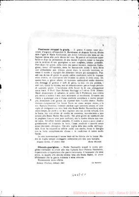 Fotogramma C 1
