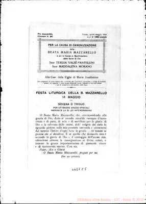 Fotogramma C 5