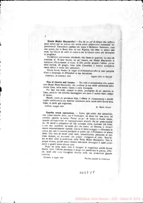 Fotogramma C 8