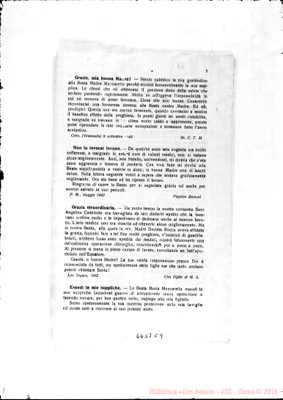 Fotogramma C 9