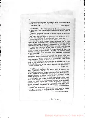 Fotogramma C 10
