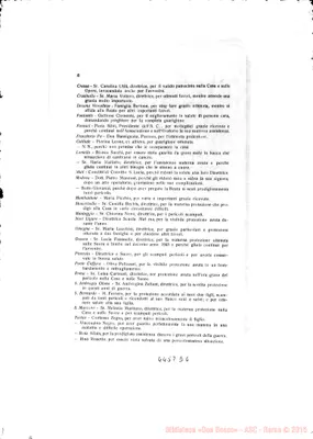 Fotogramma D 6