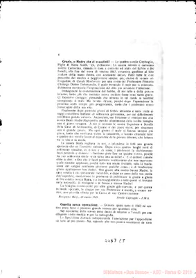 Fotogramma E 8