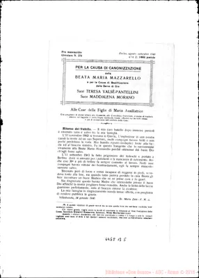 Fotogramma B 5