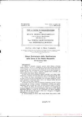 Fotogramma C 1