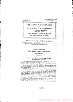 Fotogramma E 1