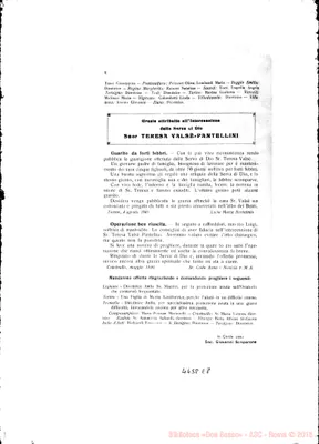Fotogramma E 8