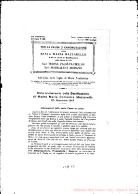 Fotogramma E 9