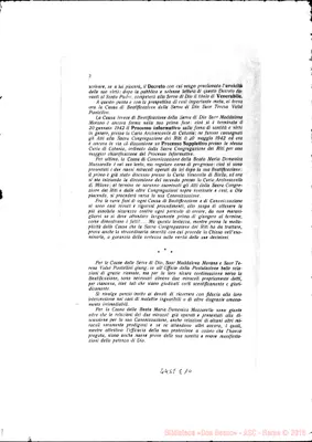 Fotogramma E 10
