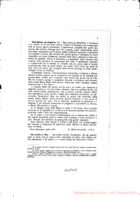Fotogramma E 11