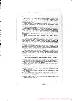 Fotogramma C 10